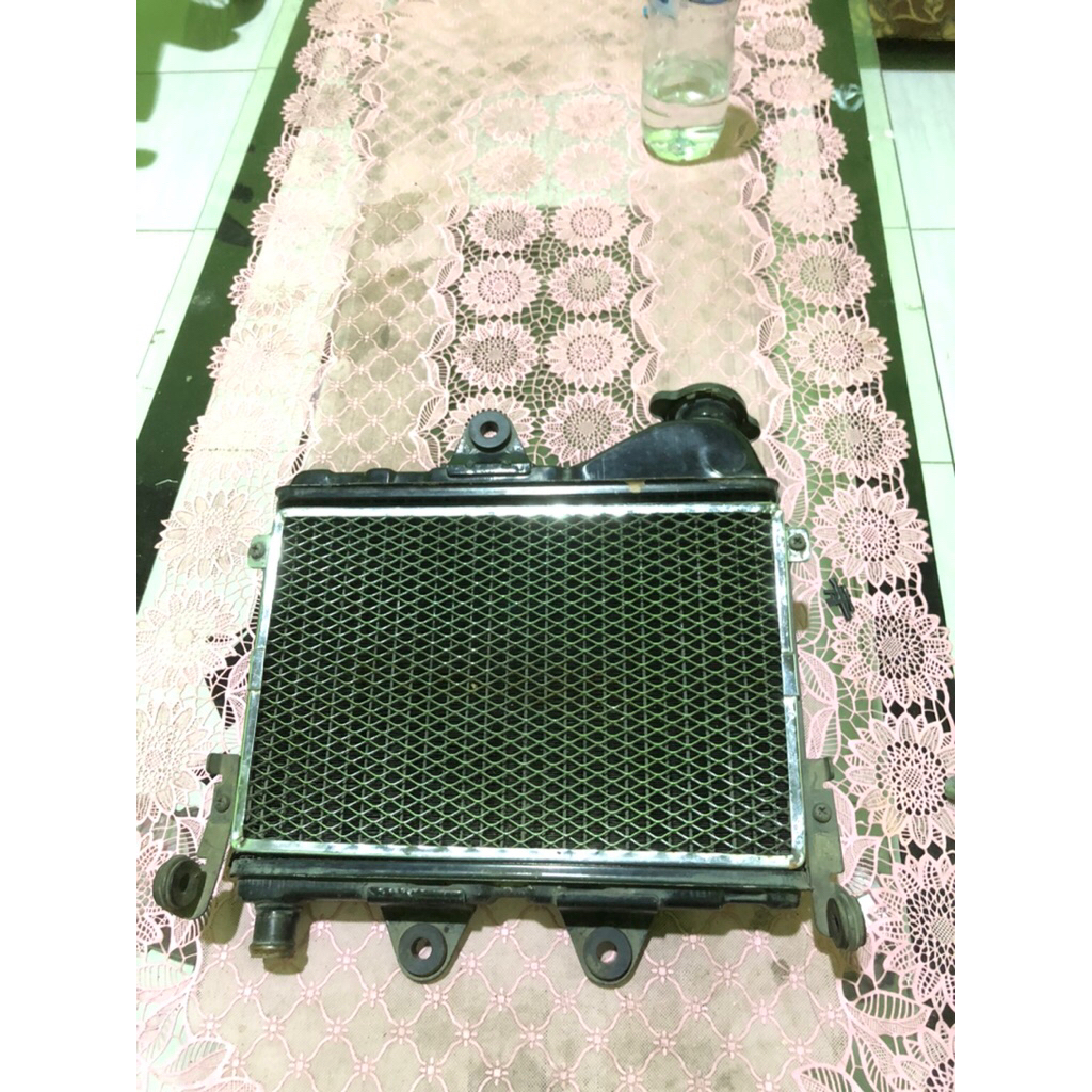 radiator ori ninja R new / SS