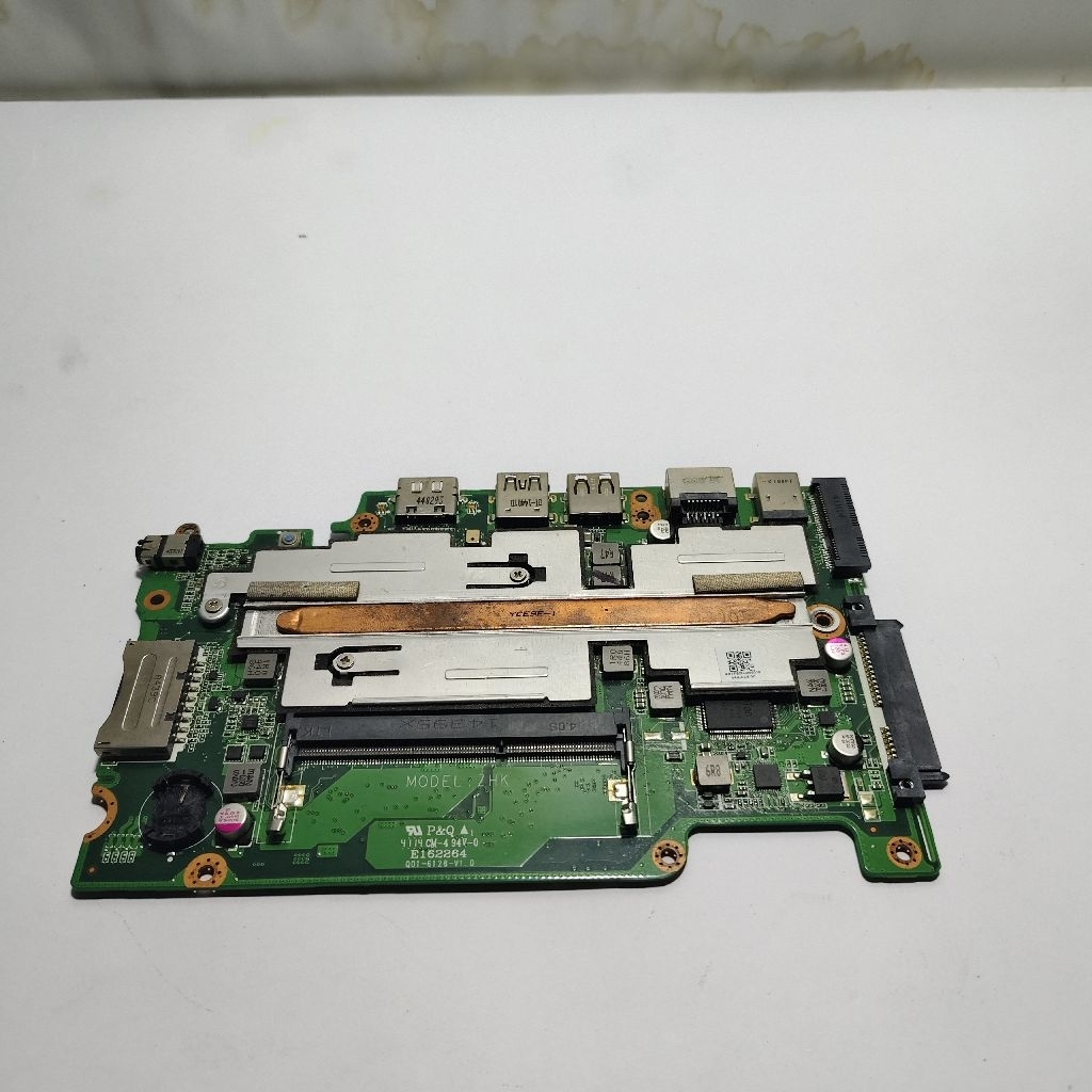 Motherboard Mainboard Mobo Laptop Acer ES1 131 ES1 111 E3 111 E3 112