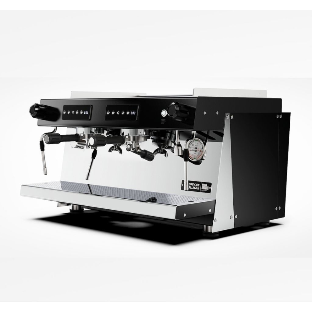 Officine Allegra Dinamica 2G V Espresso Machine