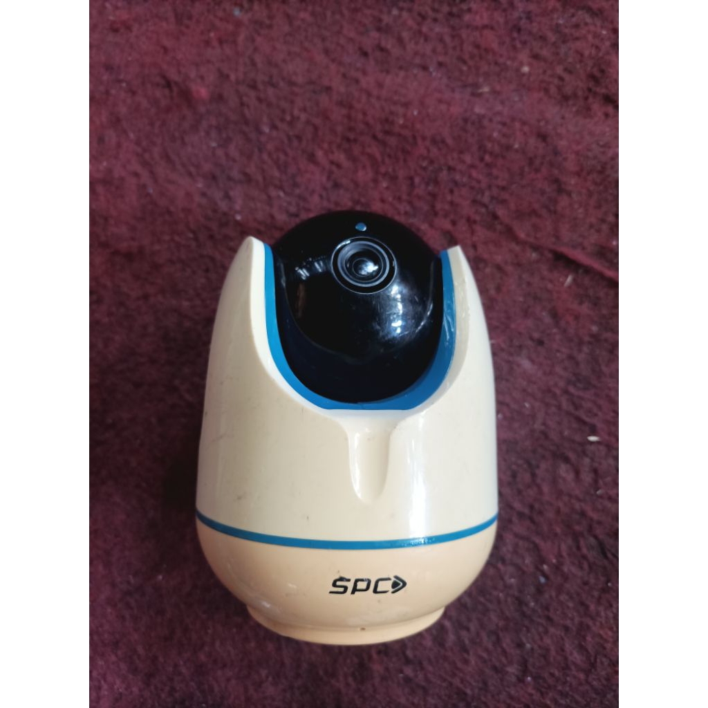 CCTV SPC WiFi