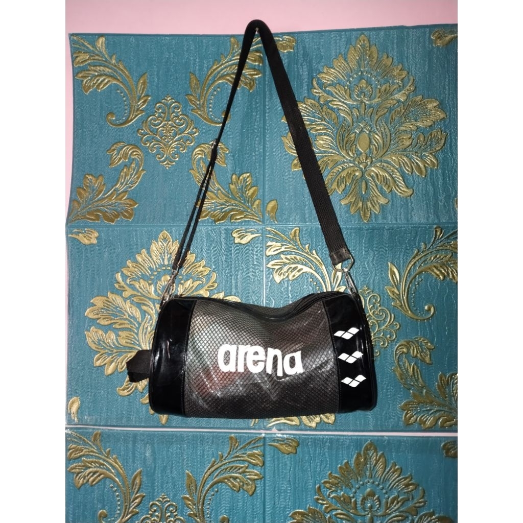 Tas olga, anti air pl