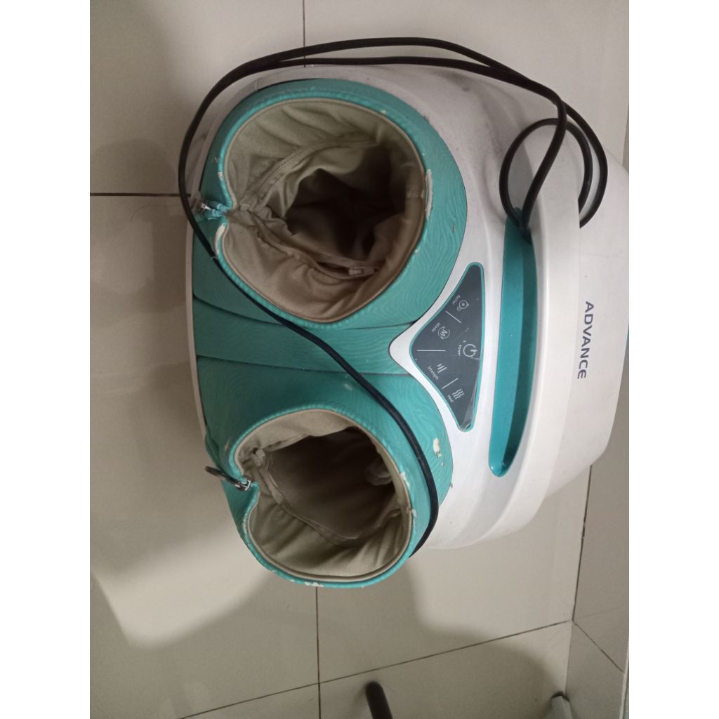 Advance pijat kaki