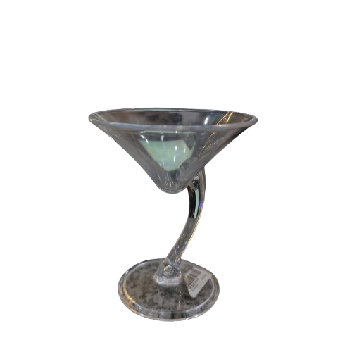 Martini Glass Gelas Martini - Brand Sun East