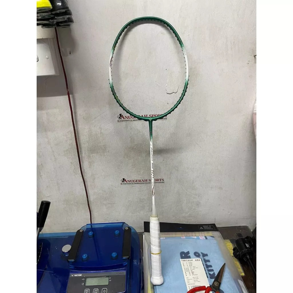 Raket Badminton VICTOR AURASPEED 9000 / ARS-9000 ORIGINAL