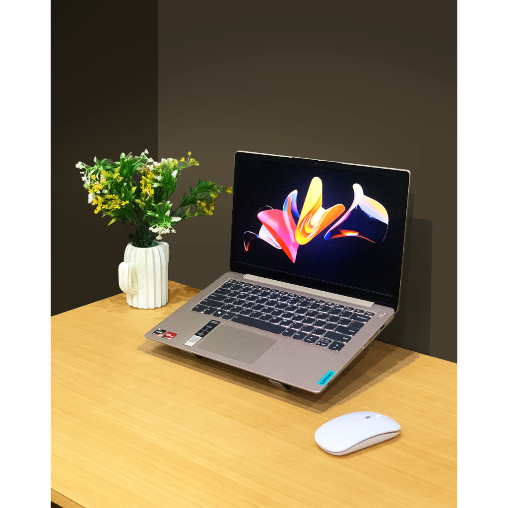 LENOVO IDEAPAD SLIM 3 RAM 12GB SSD 512GB