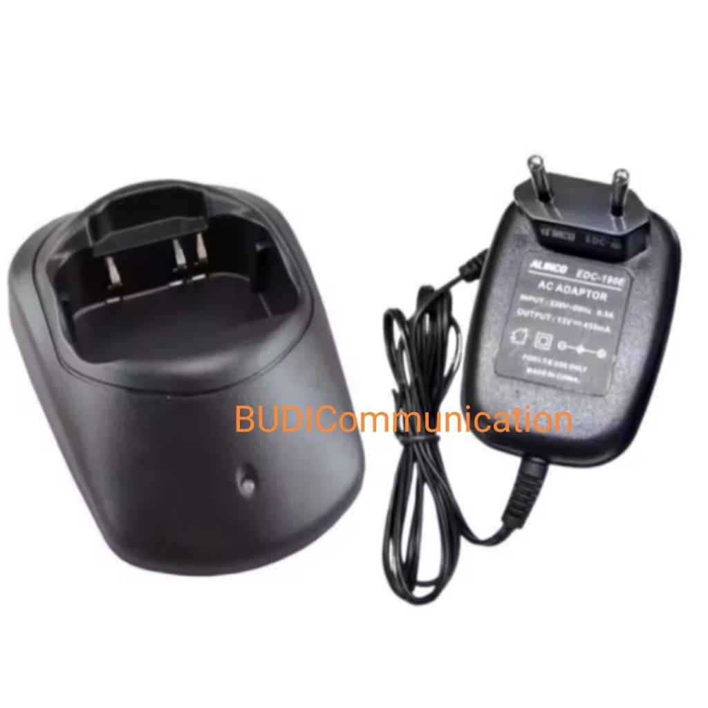 CHAGER ALINCO DJ-A10 DJ-A100 DJ-W10 DJ-W35 DJ-W50  DJ-W500