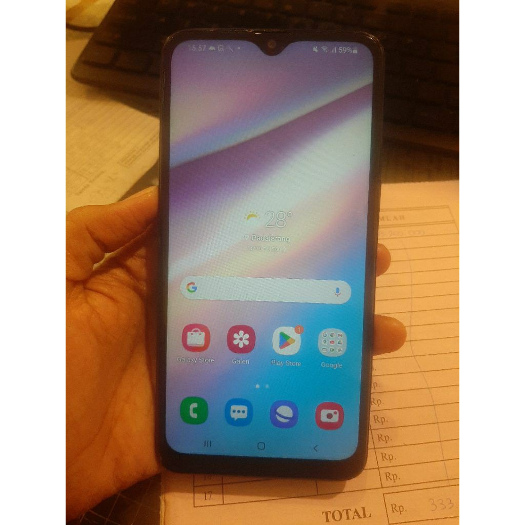 Samsung A10s / A10 s bekas second