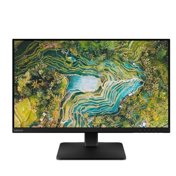 Lenovo Monitor L27qe IPS 2K 100Hz 99% sRGB