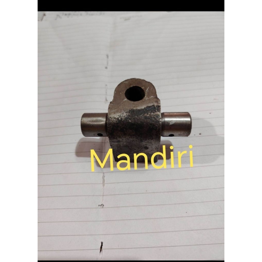 support rocker arm kubota rd85