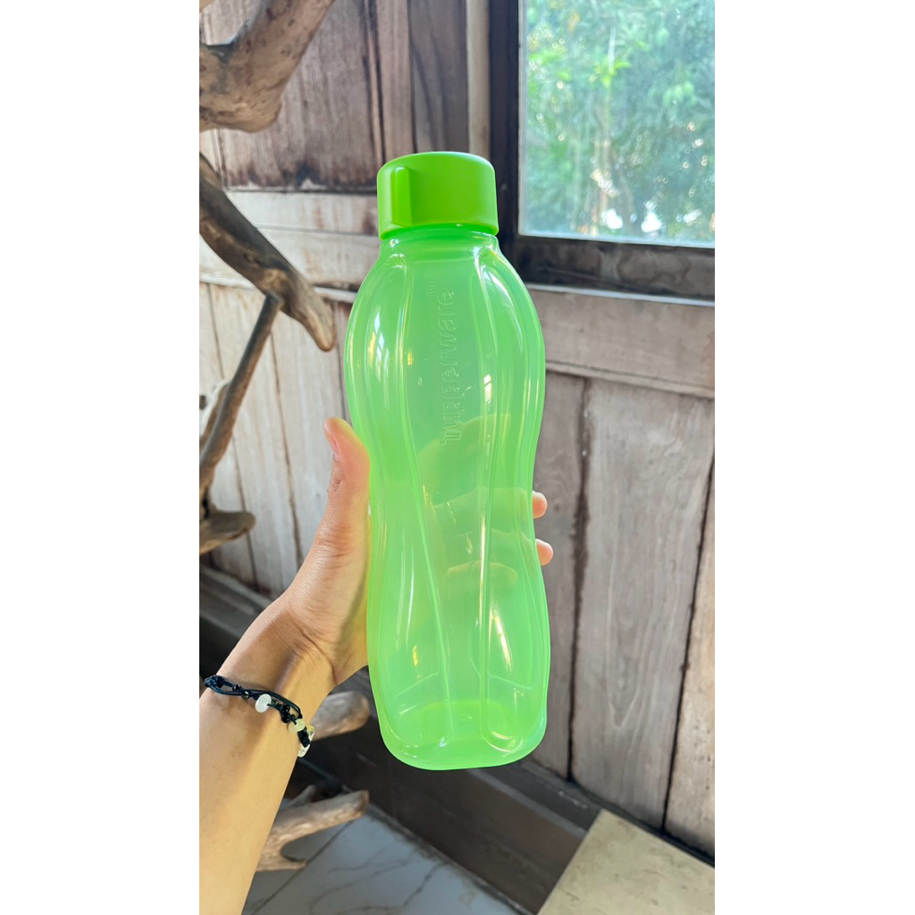 Botol Eco Ulir 1L Tupperware