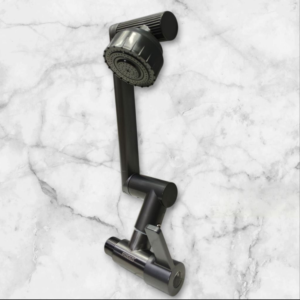 KRAN FAUCET TAP PAD/KRAN FLEKSIBEL WASTAFEL/KRAN LEHER ANGSA FLEKSIBEL/KRAN WASTAFEL MULTIFUNGSI/KRA