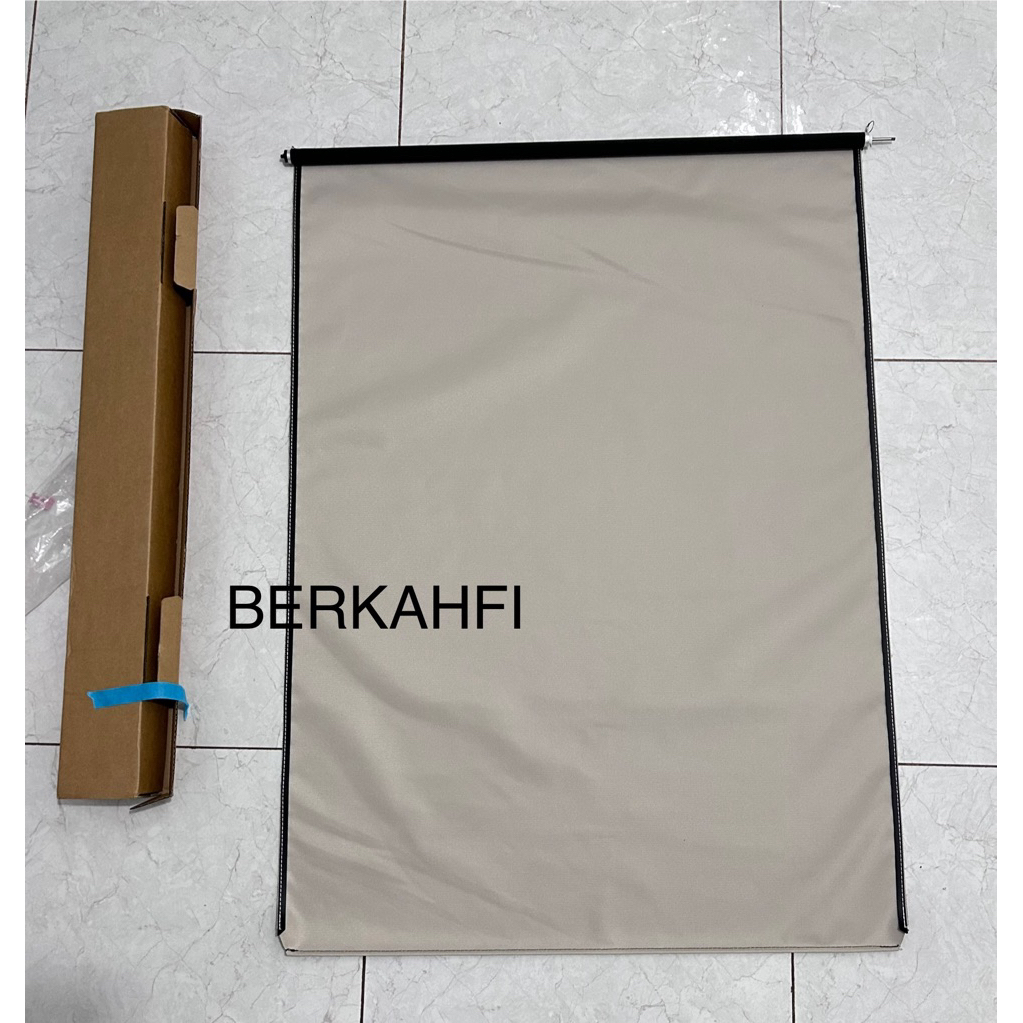 Tirai sunroof Honda HRV prestige 1.8 Original