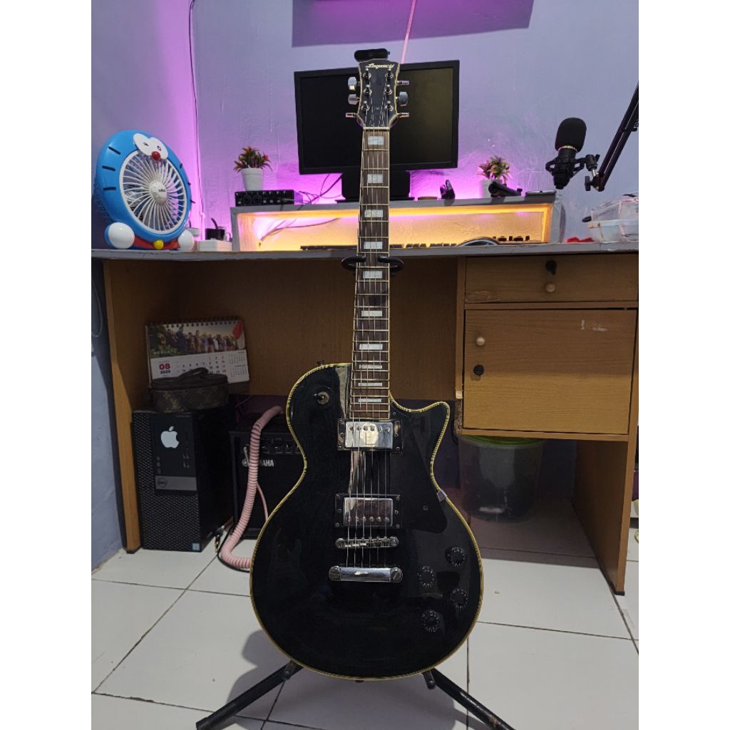 Legacy Les Paul