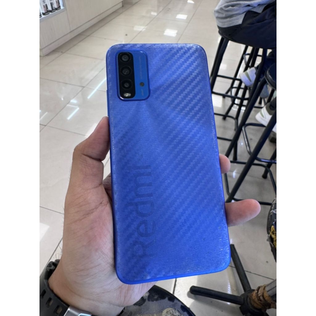 Xiaomi Redmi 9T 4/64gb