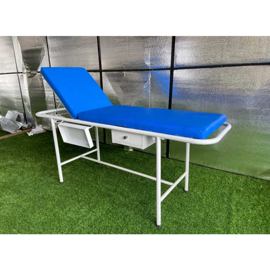 Meja Periksa Tensimeter | Examination Table | Ranjang Periksa Tensi