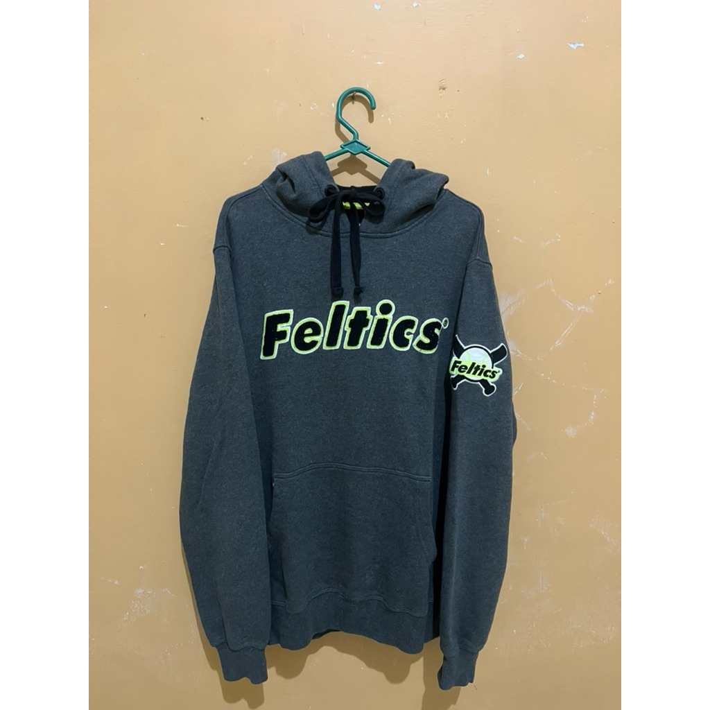 HOODIE FELTICS