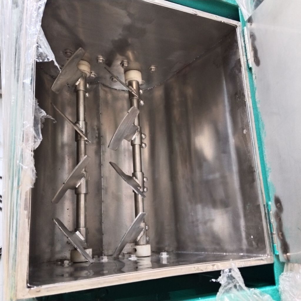 mesin pengaduk adonan kue donat mie dimsum dll