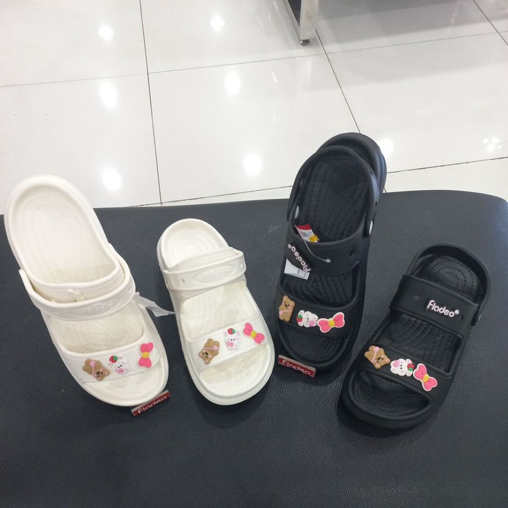 SANDAL PHYLON BY FLADEO