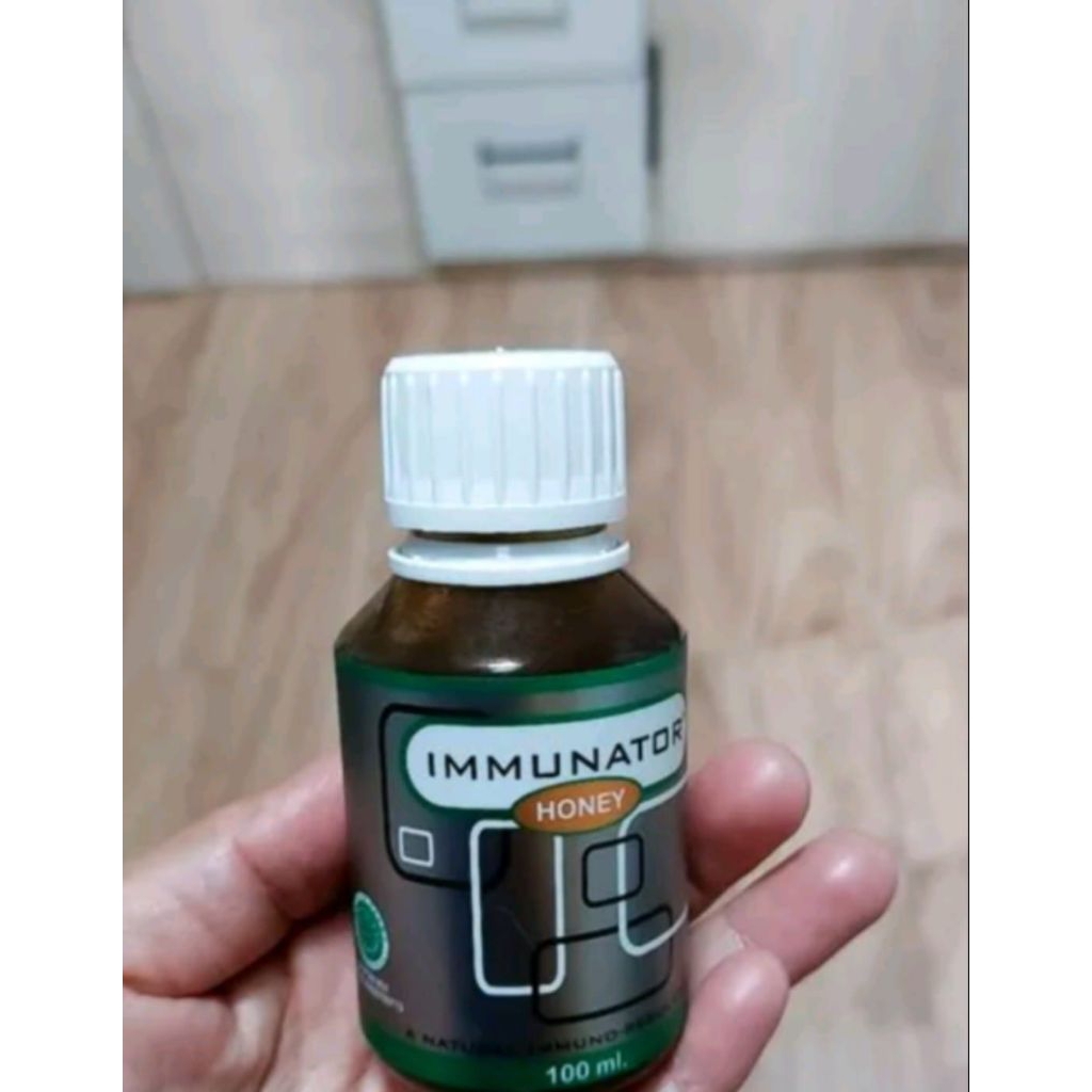 madu imunator honey madu meningkatkan imun tubuh