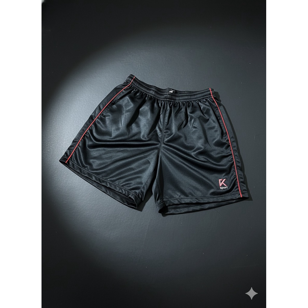 Celana jumbo Olahraga Parasut Unisex Denev Modis Sporty