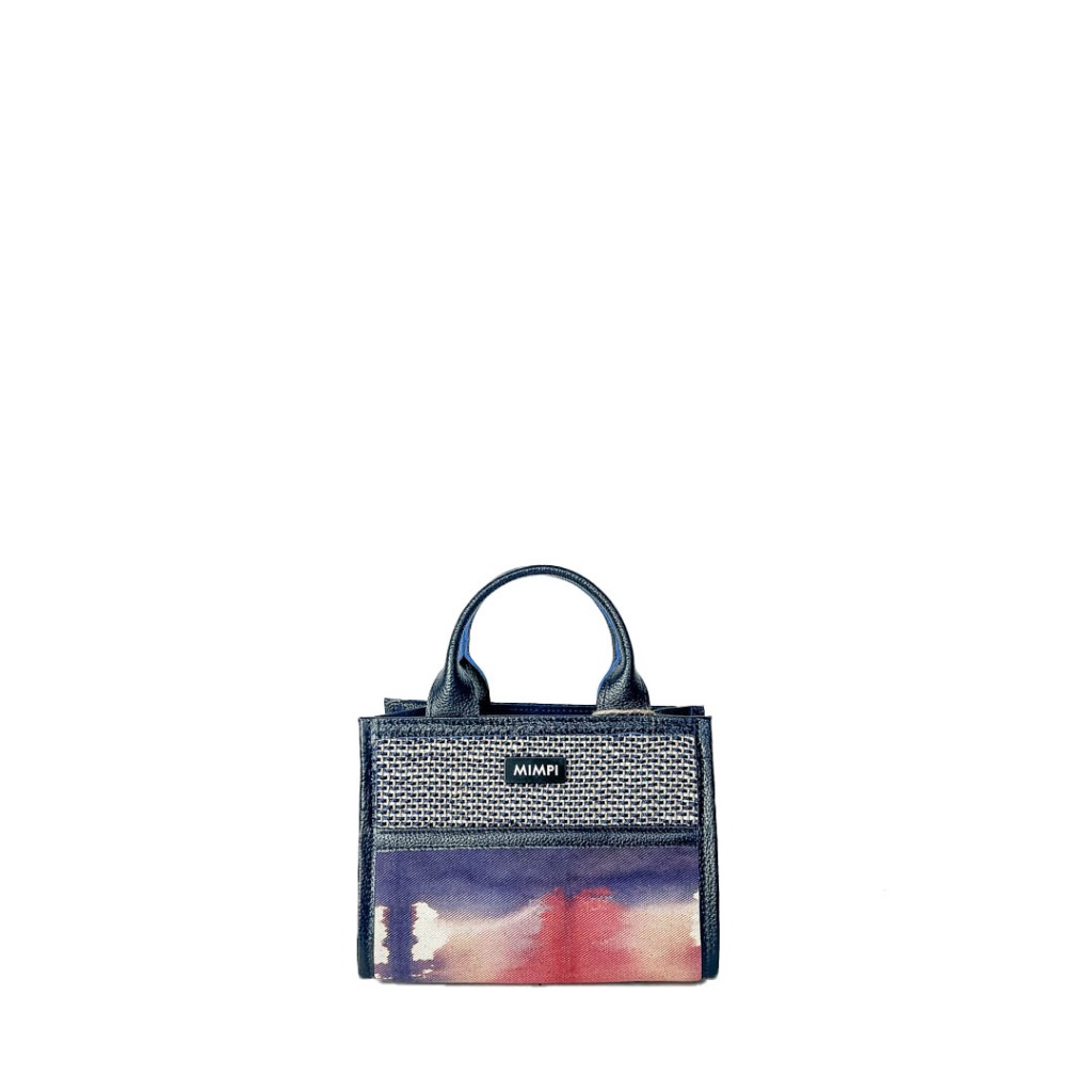 Mimpi Bags | Sekawan 05 | Tas Selempang