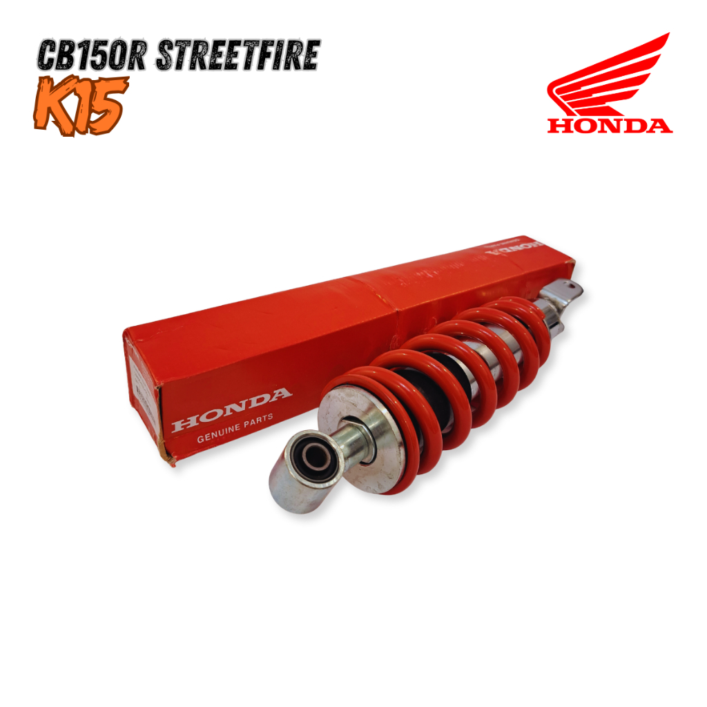 shock belakang cb150r - Shockbreaker Belakang Honda CBR 150 - shok CB 150 R K15 | Shock Original ABS