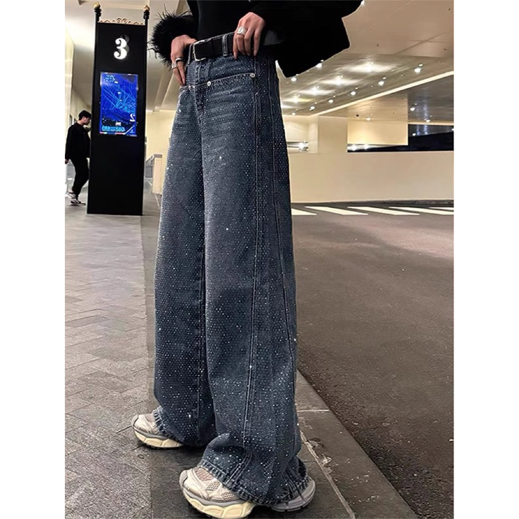 JENY JEANS - LONG JEANS BLINK BLINK PREMIUM