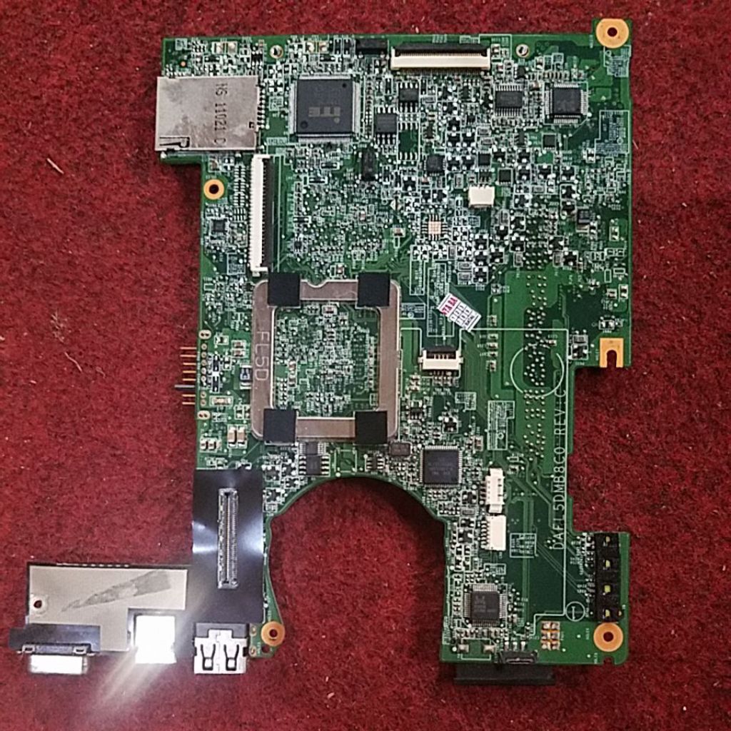 Motherboard mobo mesin Lenovo IdeaPad S10-3 Original