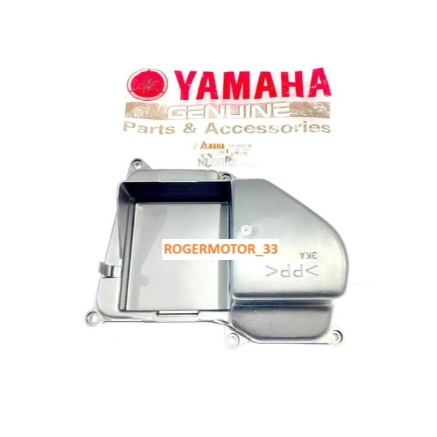 RUMAH DUDUKAN TEMPAT AKI RX KING RXKING RXK ORIGINAL ASLI