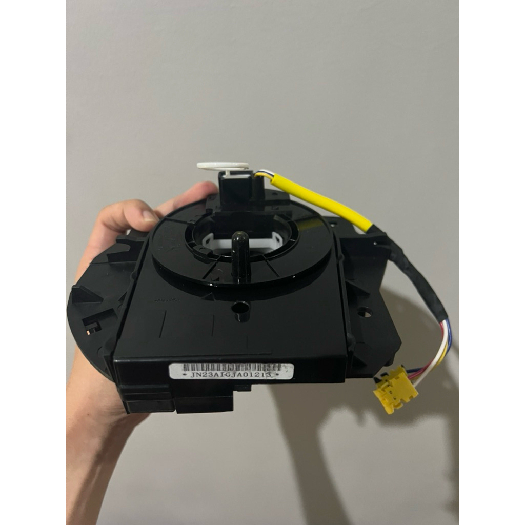 Clock Spring Dodge Journey