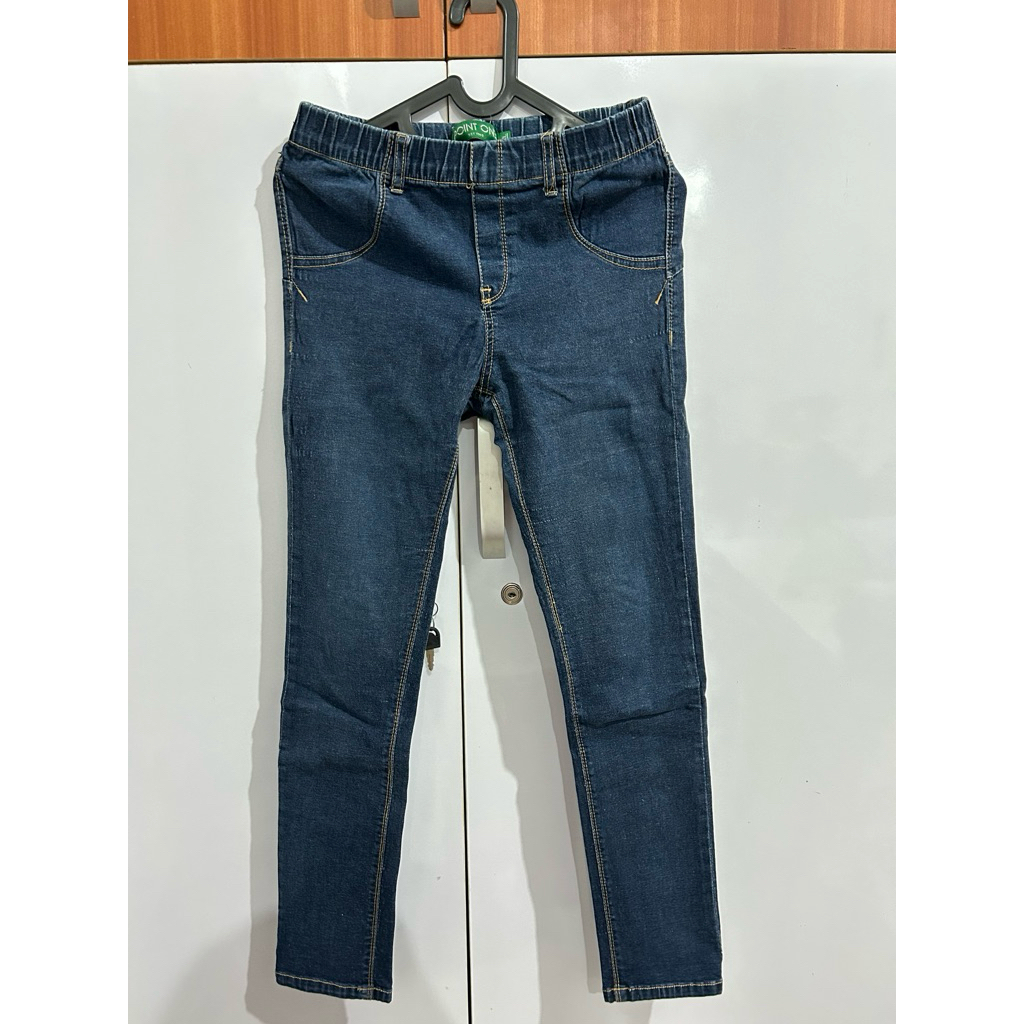 preloved jegging Point One