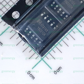 ht3163 Class AB/D Mono Amplifier IC SSOP10