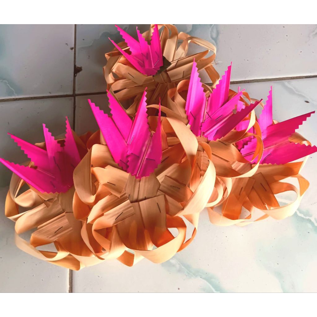 sale //CANANGSARI//canang sodan//ibung//putihalami/i