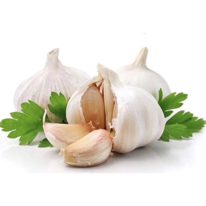 BAWANG PUTIH ECERAN SATUAN UNTUK PENGOBATAN PERBAIKAN HORMON TESTOSTERON