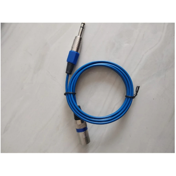 kabel Kitani premium Jack Akai Stereo to XLR male