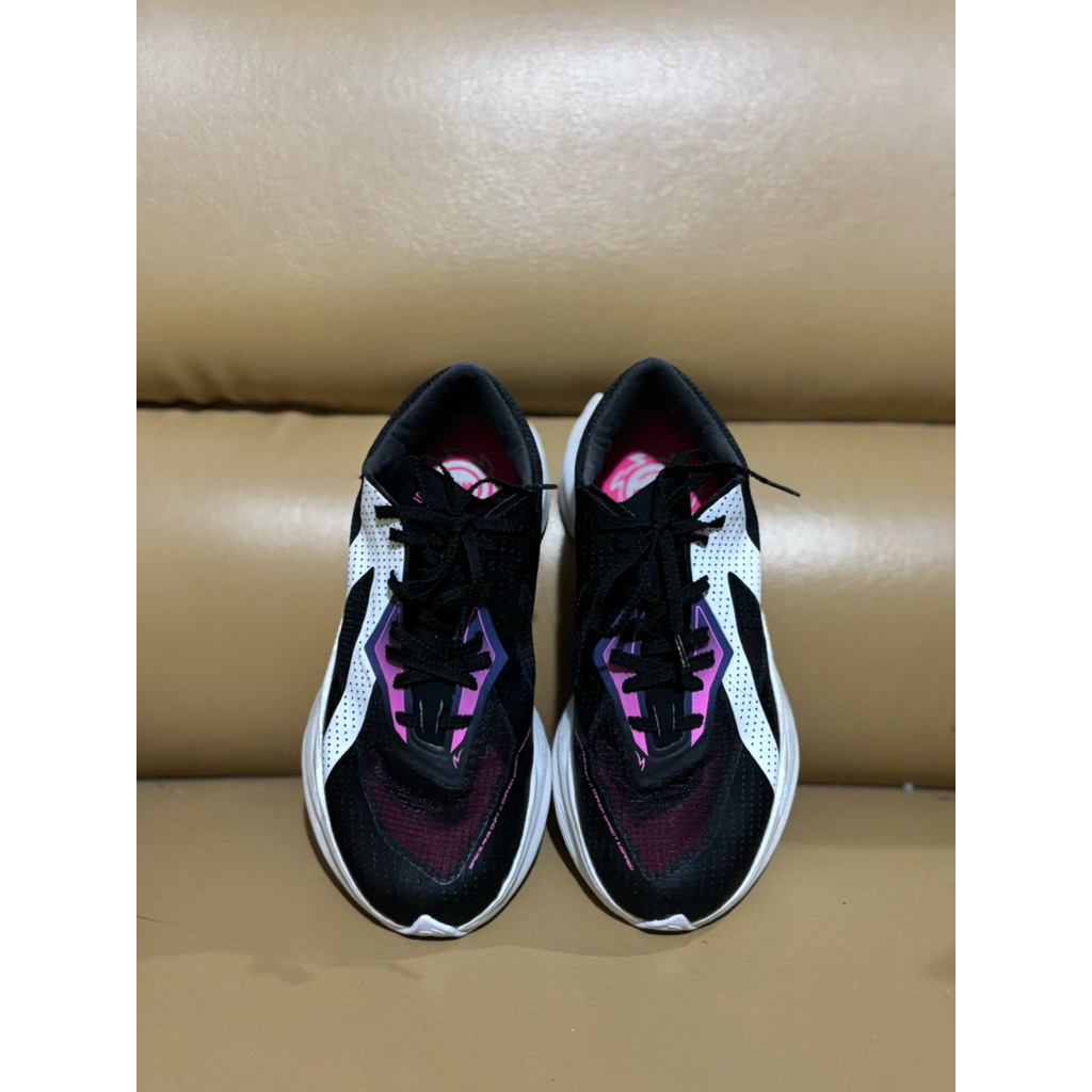 SPECS COANDA SPARS SV SUBS1 HITAM