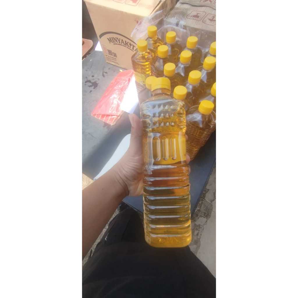 produk sembako kebutuhan dapur