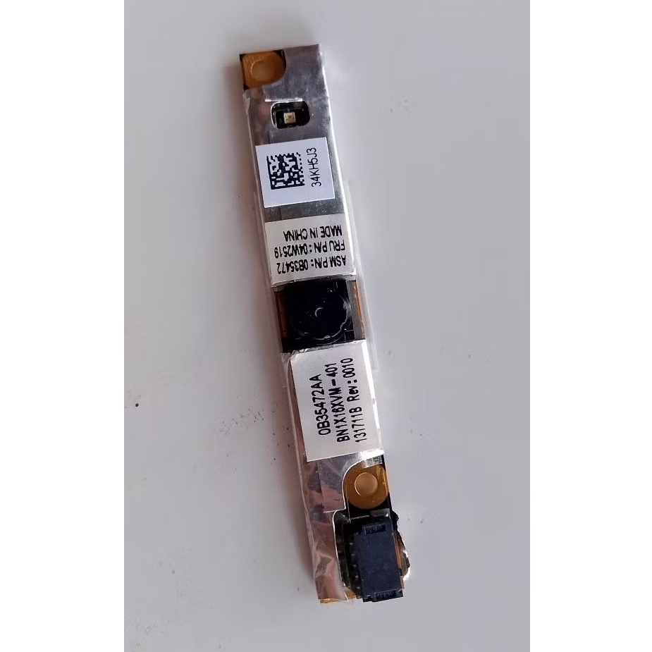 webcam laptop lenovo thinkpad e330