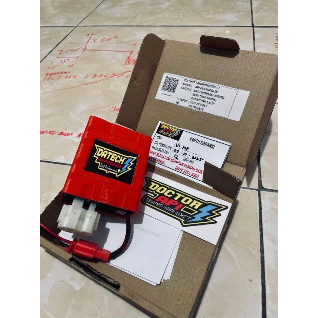 cdi datech Androseries v1