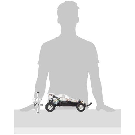 Tamiya 58336 1/10 RC The Hornet Kit