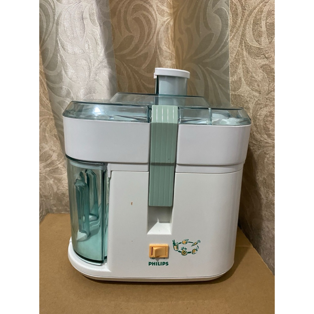 Philips HR2826 Daily Juicer