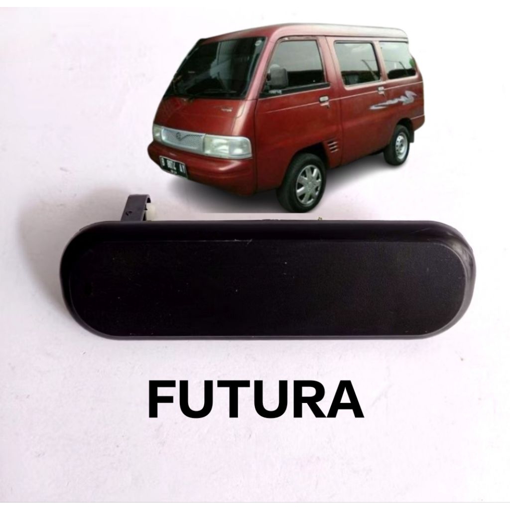 Handle pintu Futura kanan