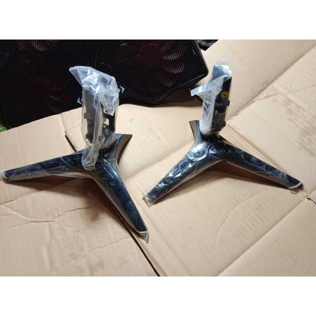 kaki tv sharp lc-50le275x lc-58le275x lc-65le275x 50 imch 58 inch 65 inch sepasang