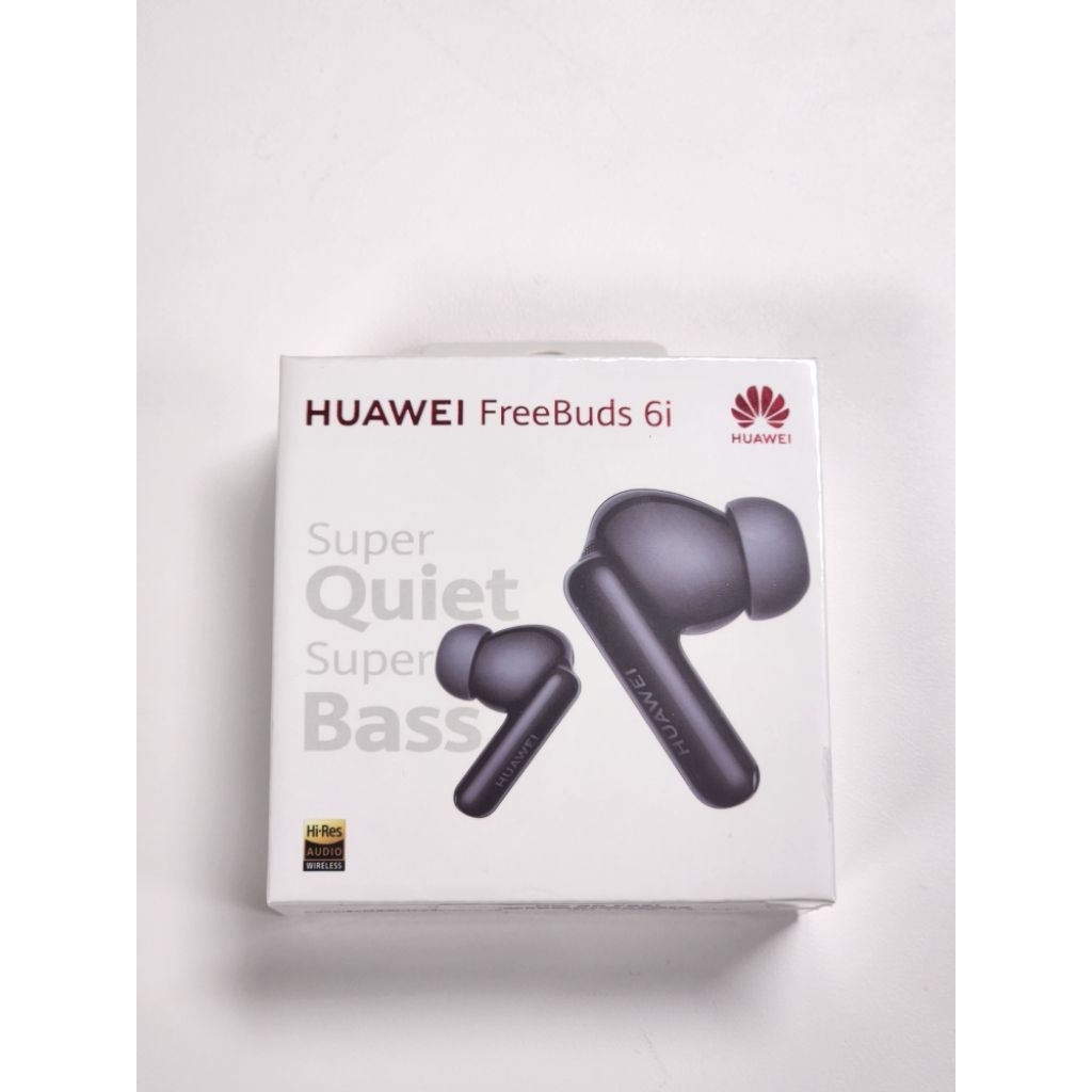 Huawei FreeBuds 6i
