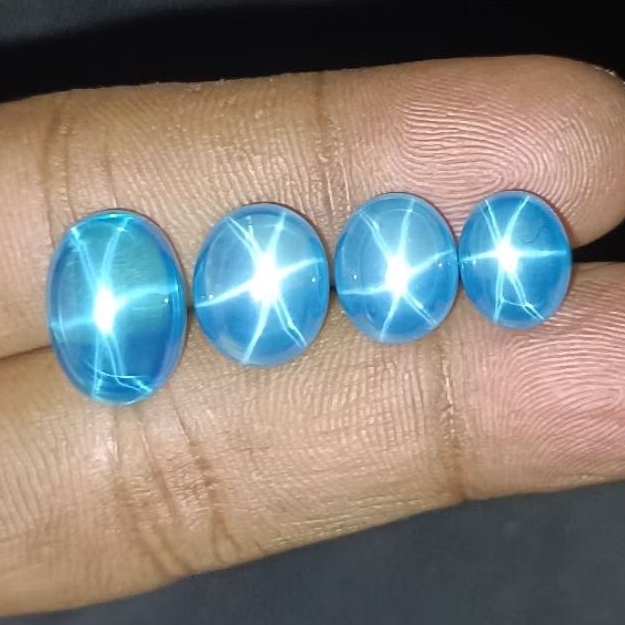 Batu Blue Star.