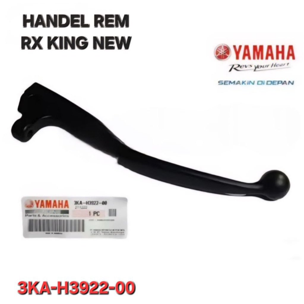 HANDEL REM KANAN RX KING NEW ORIGINAL