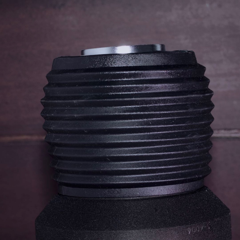 Bosskit Momo Mercedes Benz W124