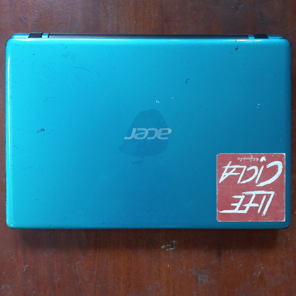 Laptop Acer V5 Matot