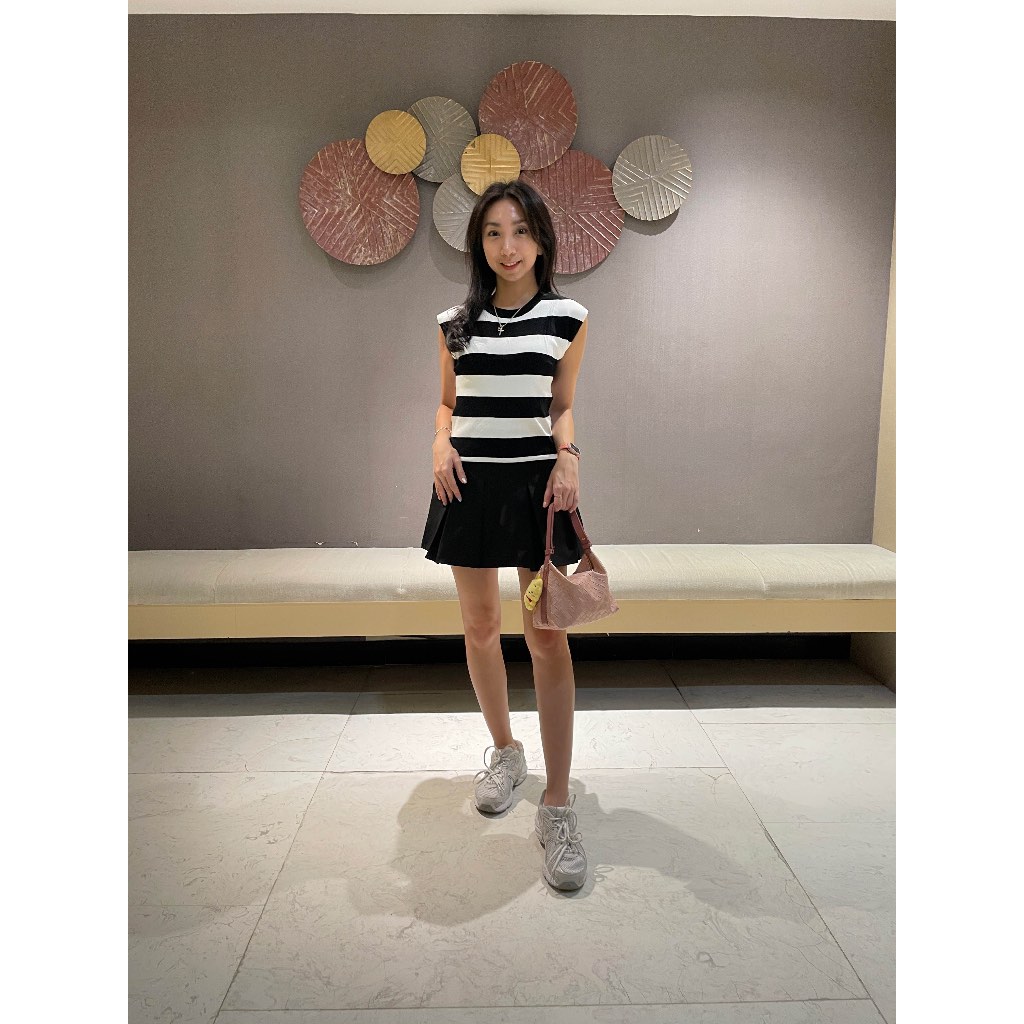 Atasan Wanita Gabby - Gabby Top