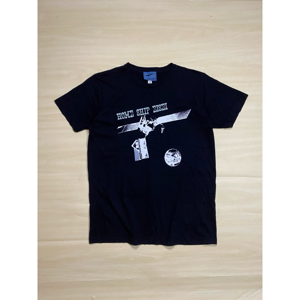 Bump Of Chicken Tour 2008 Tshirt